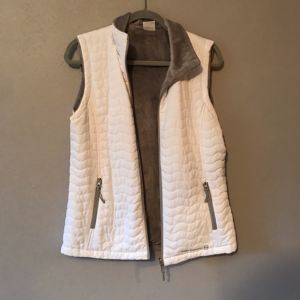 Vest vest